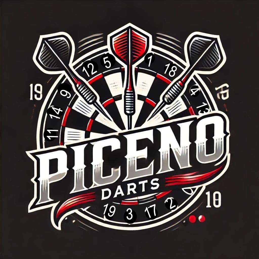 Tournament logo or poster Piceno Legends Ranking | Piceno Darts